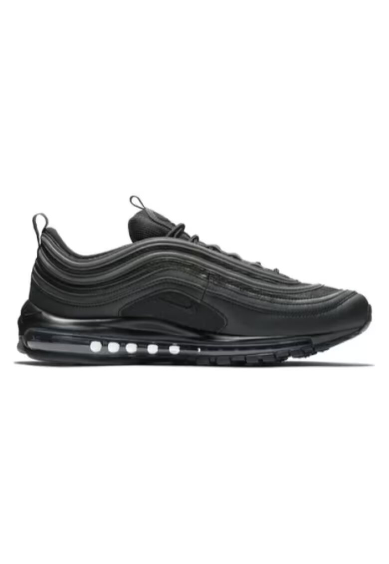 Nike Спортни обувки Air Max 97 с текстил