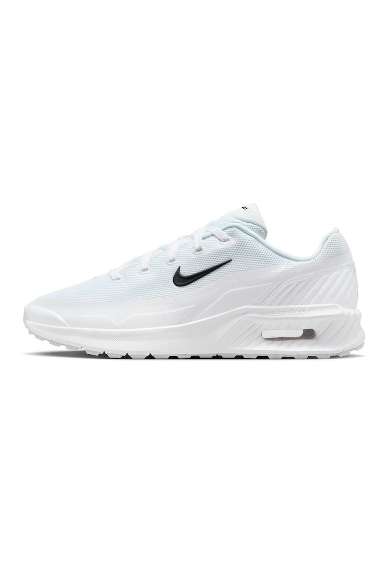Nike Спортни обувки Air Max Bia с нисък профил - Черен/Бял