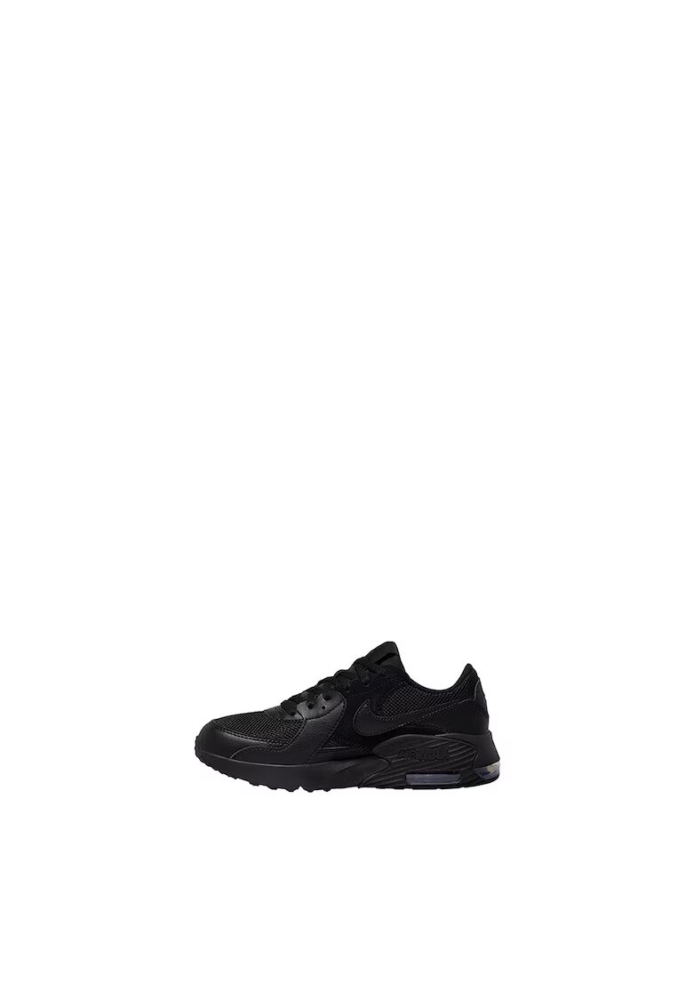 Nike Спортни обувки Air Max Excee с велур