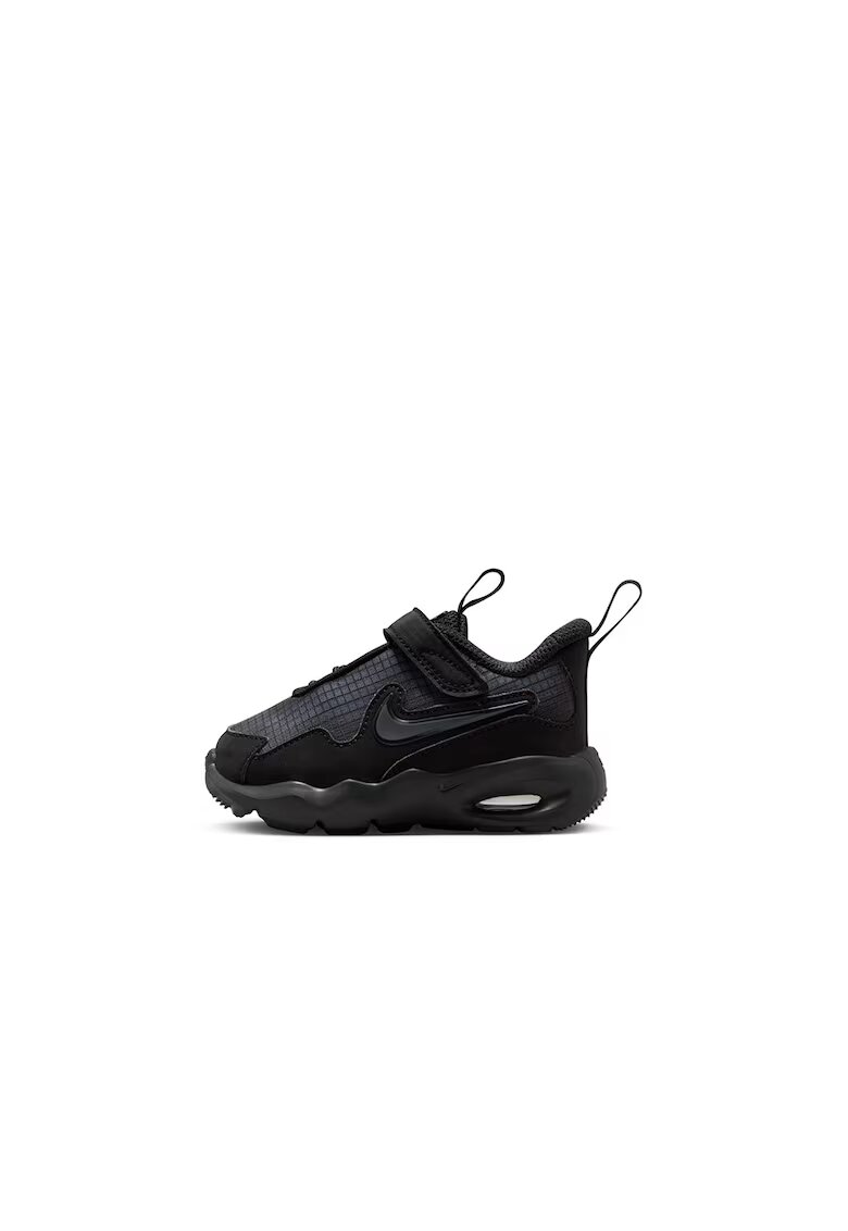 Nike Спортни обувки Air Max Nova от мрежеста материя и еко кожа