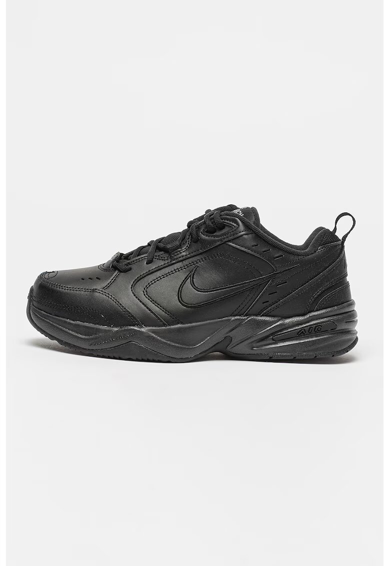 Nike Спортни обувки Air Monarch IV с кожа