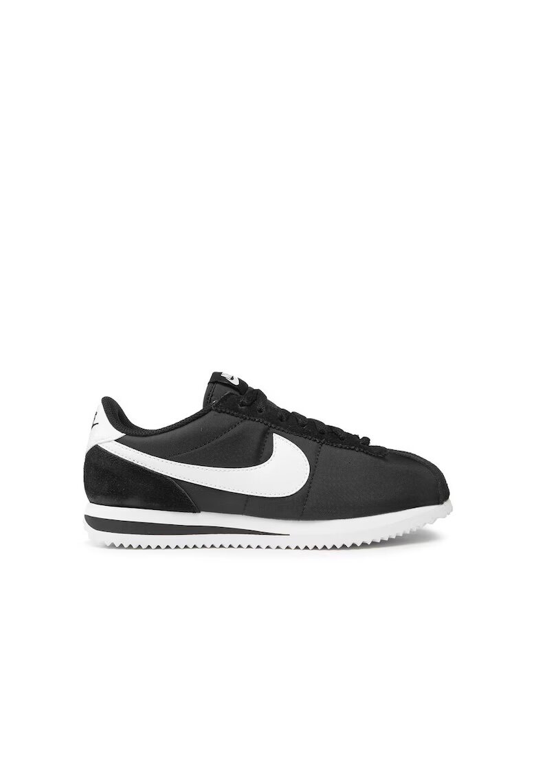 Nike Спортни обувки Cortez с велур