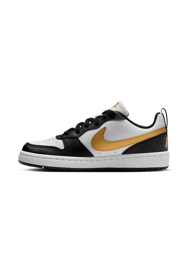 Nike Спортни обувки Court Borough от еко кожа