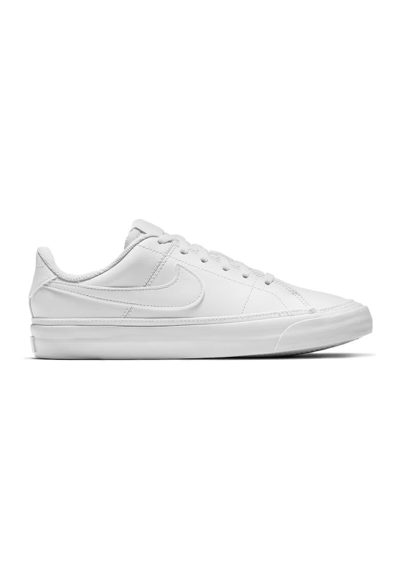 Nike Спортни обувки Court Legacy с кожа