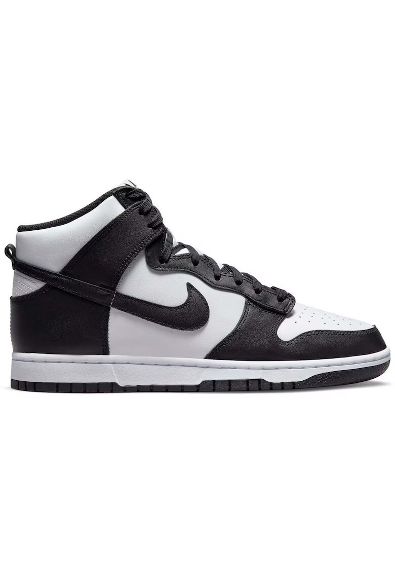Nike Спортни обувки Dunk Hi Retro Panda 32134
