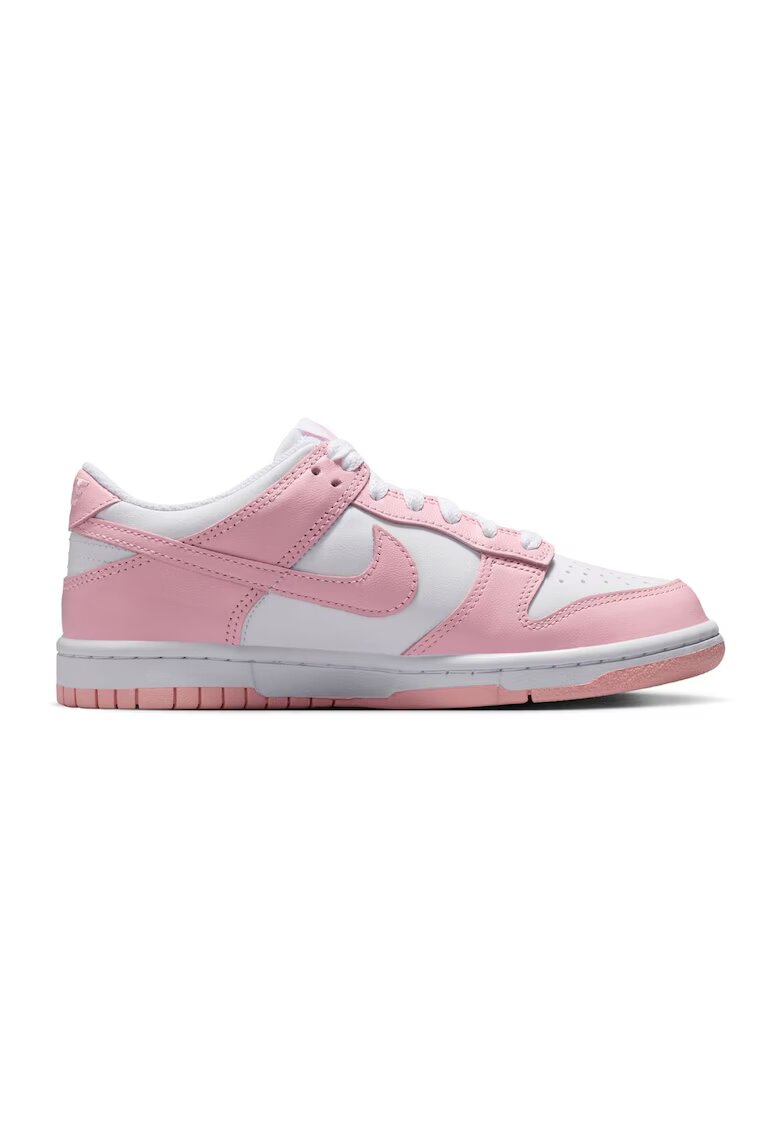 Nike Спортни обувки Dunk Low GS Розов