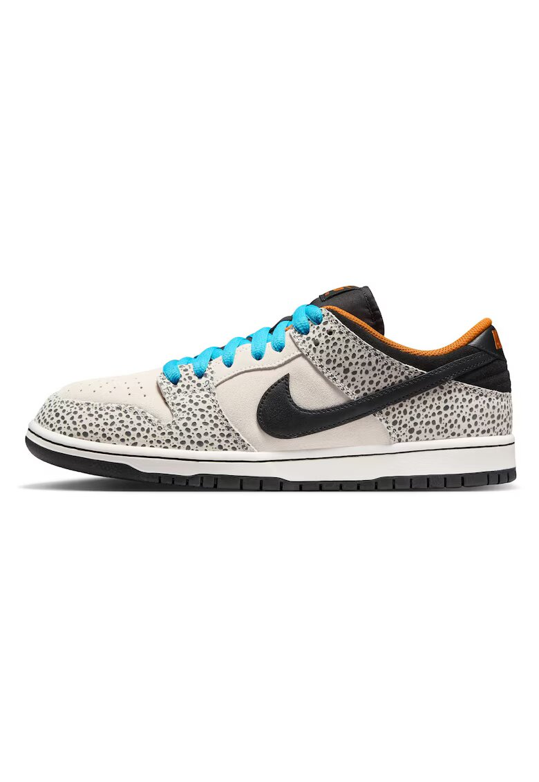 Nike Спортни обувки - Sb Dunk Low Pro Oly