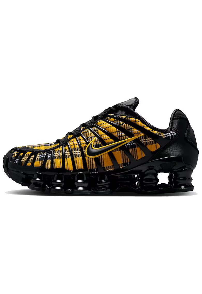 Nike Спортни обувки Shox TL W IM5167-001 - Дамски -