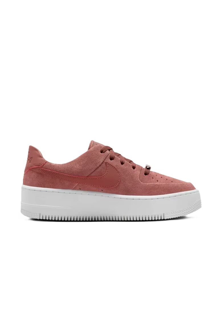 Nike Спортни обувки W AF1 SAGE LOW-AR5339-204