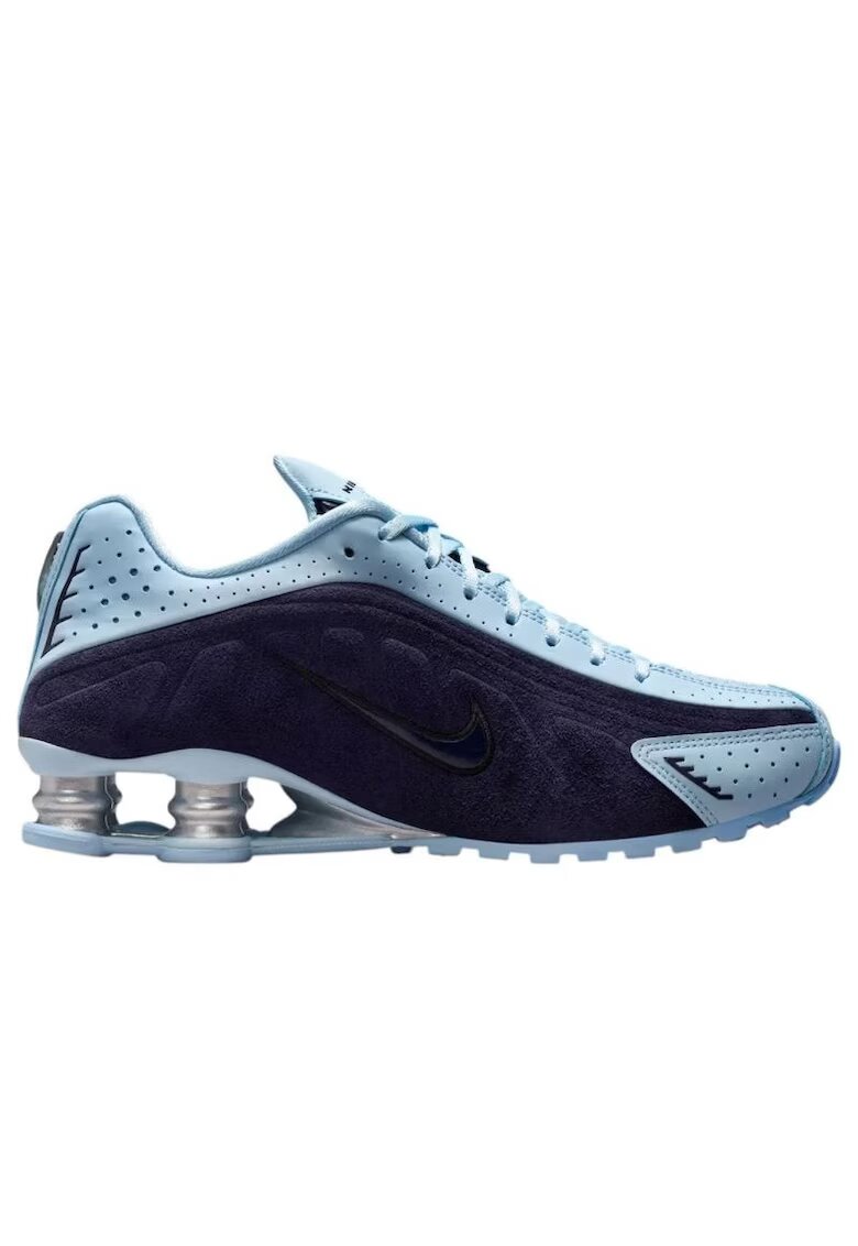 Nike Спортни обувки W SHOX R4 SE 2-HQ7739-500
