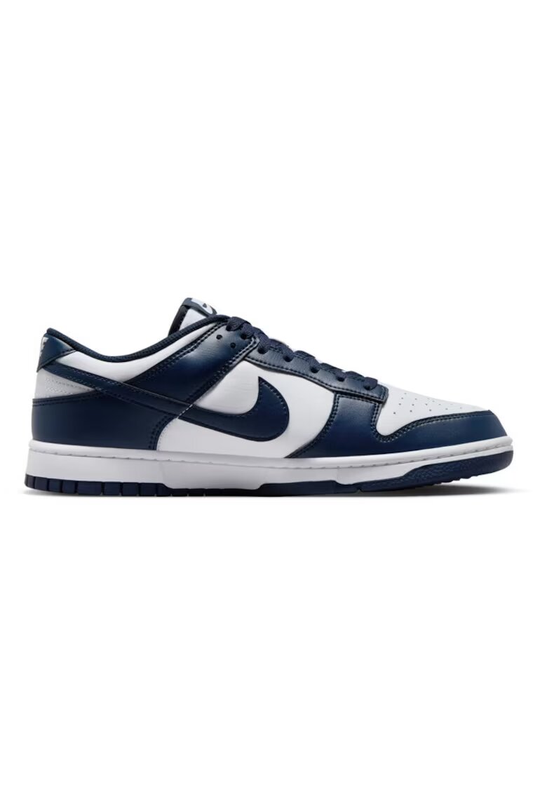 Nike Спортни обувки за баскетбол Nsw - DUNK LOW RETRO BTTYS - HF5441-107