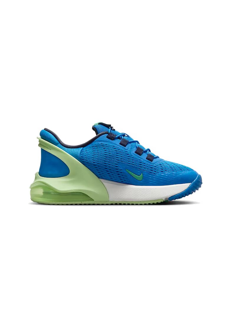 Nike Спортни обувки за момчета - air max 270 go ls bp - FV0563-400 -