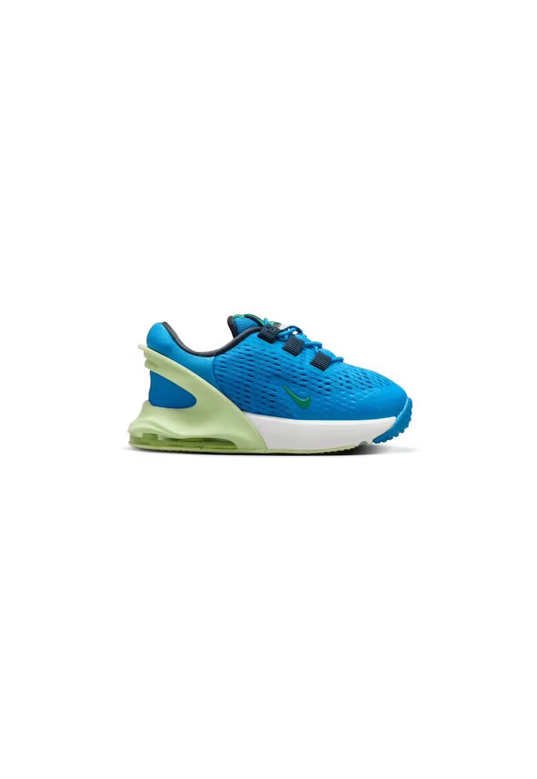 Nike Спортни обувки за момчета - air max 270 go ls bt - FV0562-400 -