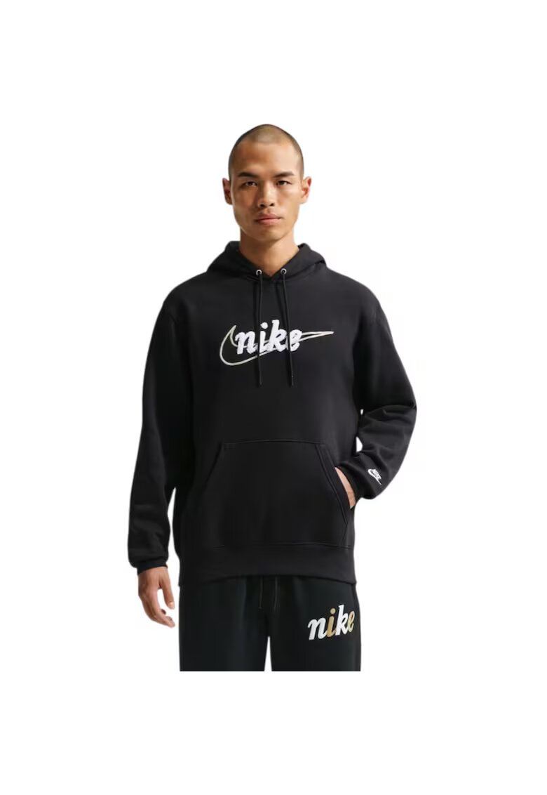 Nike Суичър Club BB CTB 55840