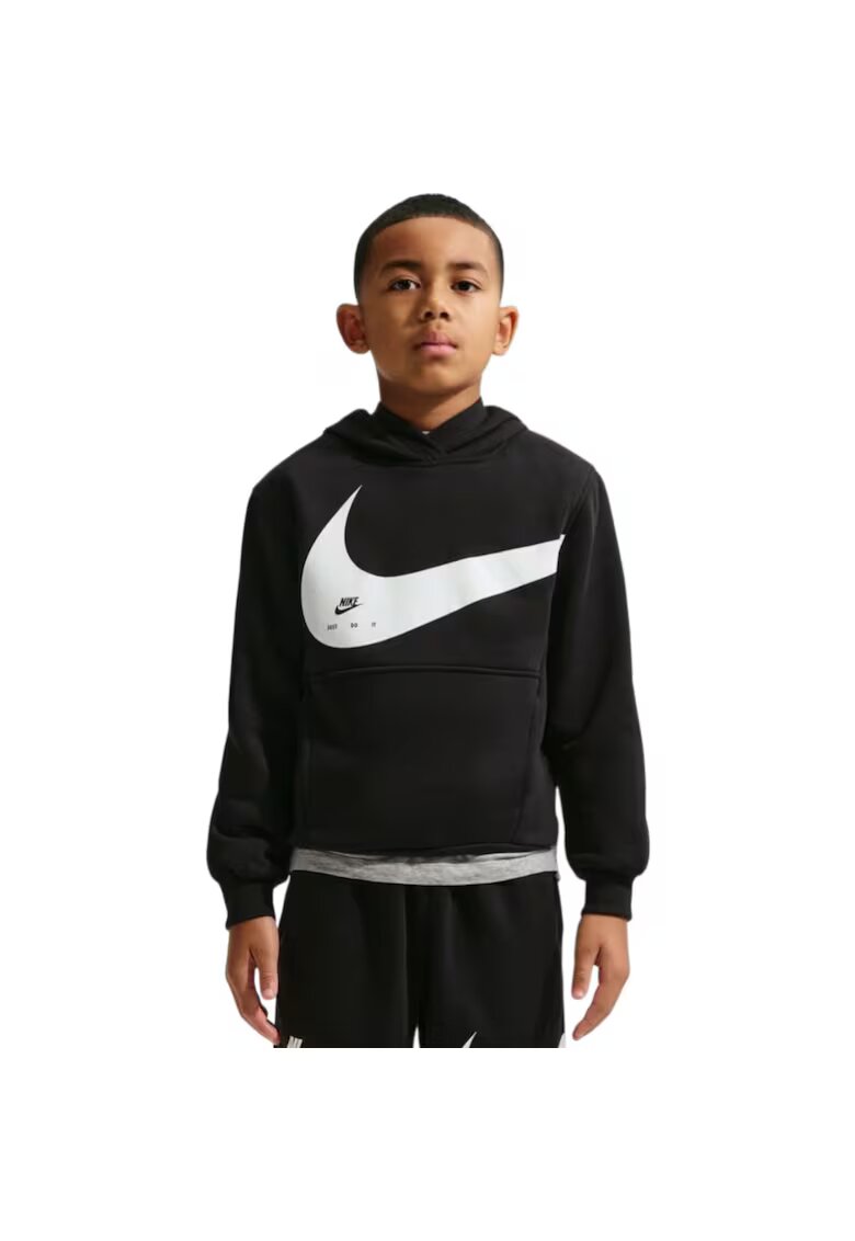 Nike Суичър Club Brand Energy 58018