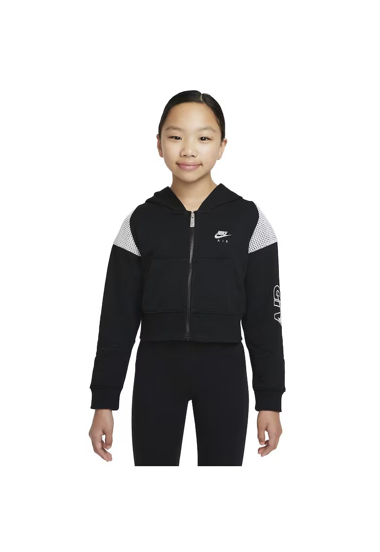 Nike Суичър G NSW AIR FT FZ HOODIE DM8386010