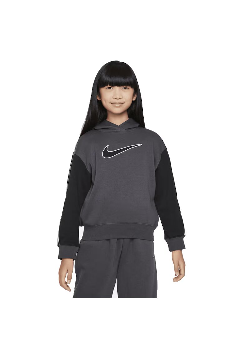 Nike Суичър G Nsw OS PO hoodie SW-FV3667-060