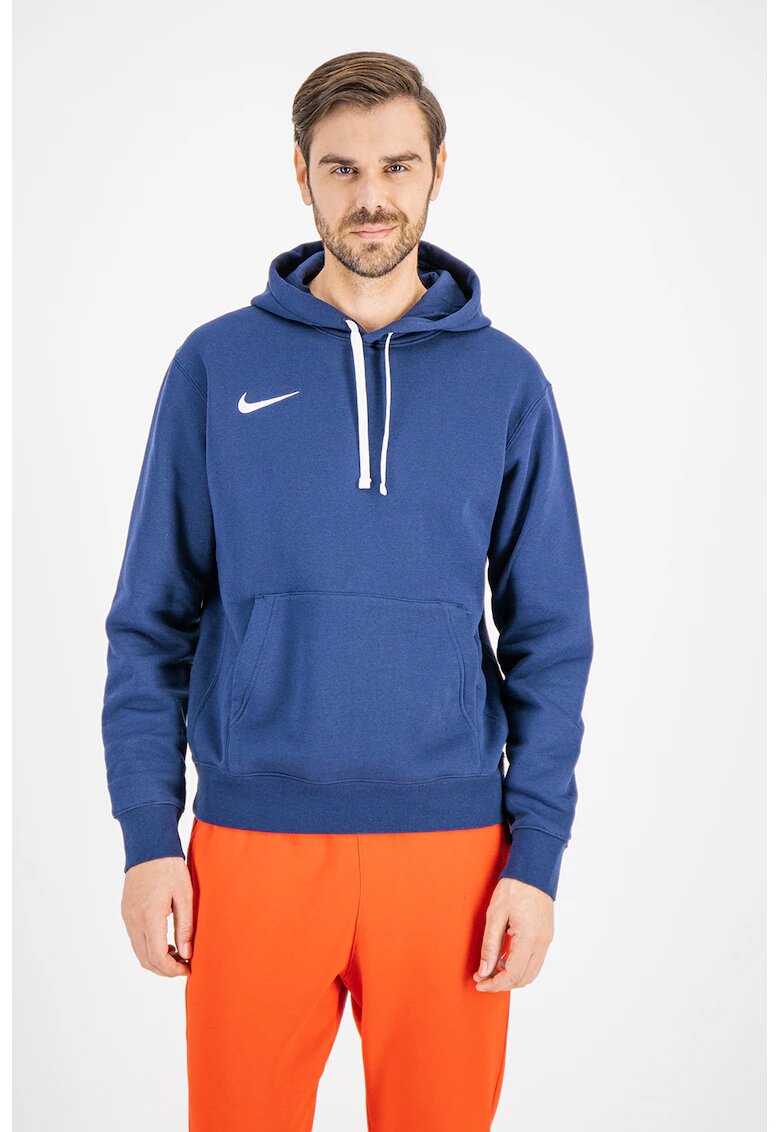 Nike Суитшърт с кенгуру джоб Club Team 20