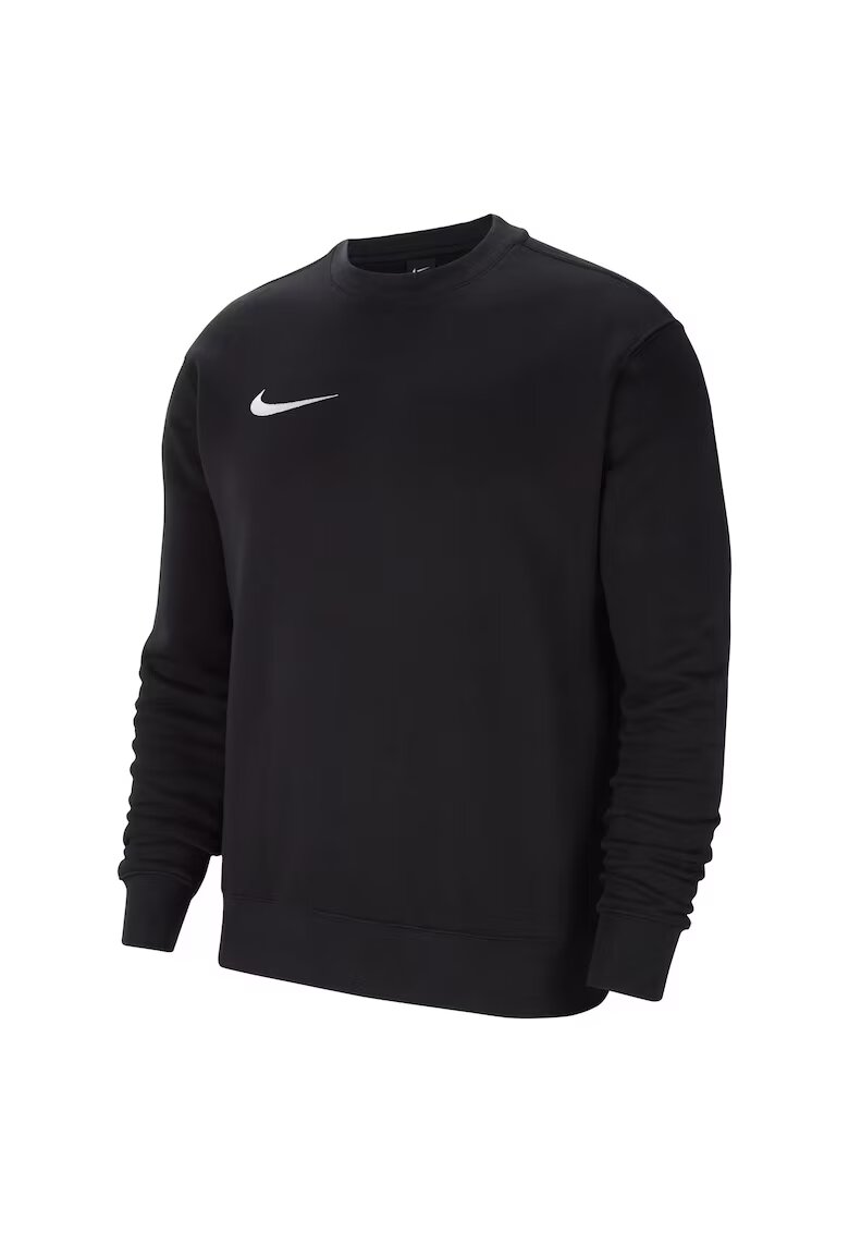 Nike Суитшърт с овално деколте с монограм