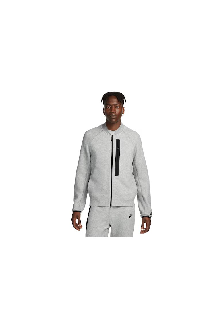 Nike Суитшърт TECH FLEECE N98 JACKET FB8008063