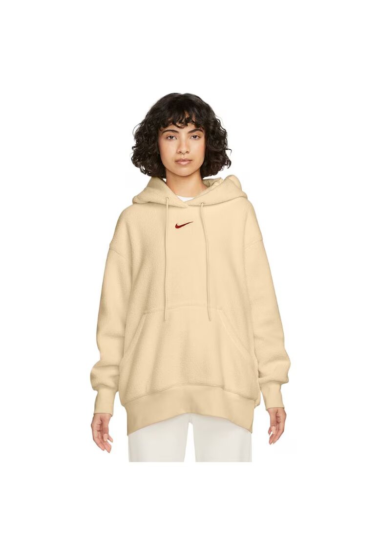 Nike Суитшърт за туризъм - DQ6840-838 - M INTL