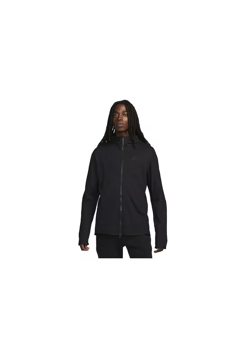 Nike Tech Fz Lghtwht Hoodie DX0822010