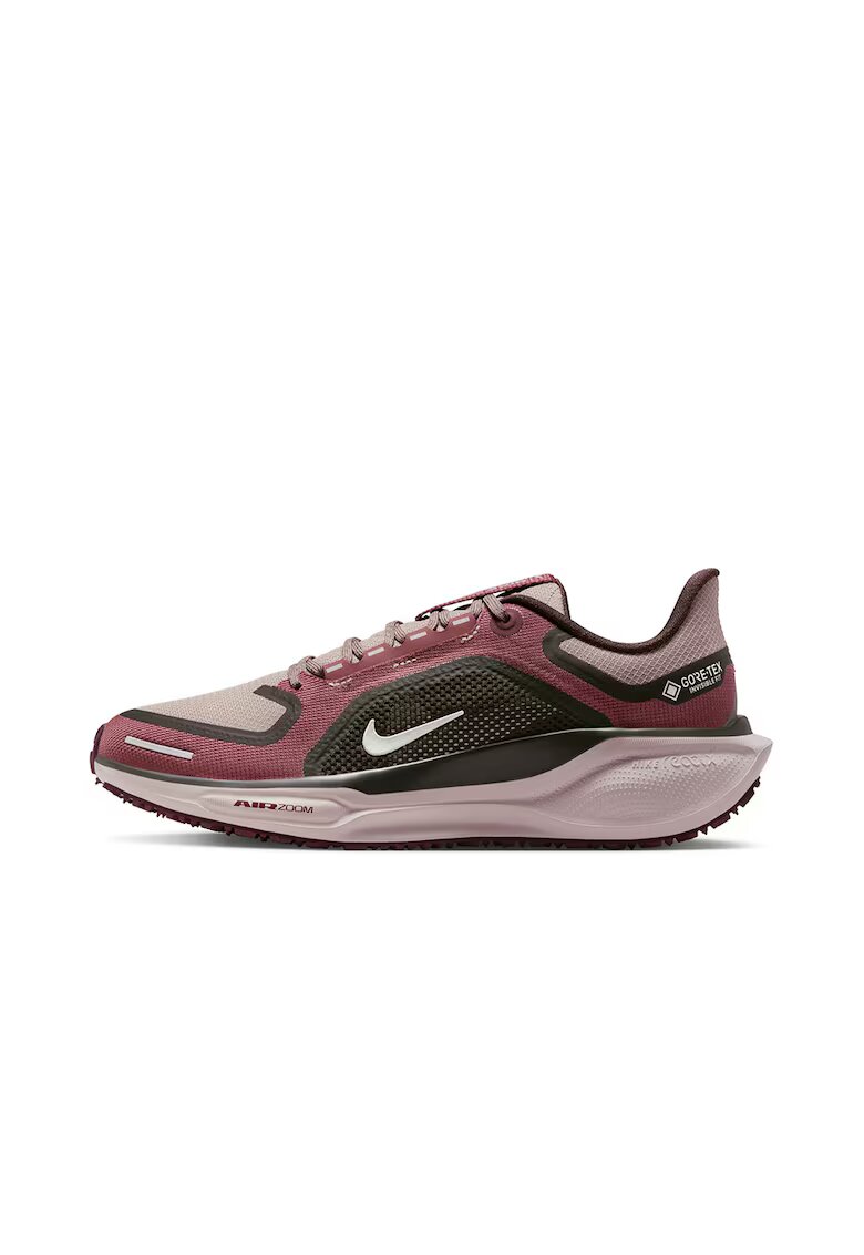 Nike Текстилни обувки Air Zoom Pegasus GTX за бягане