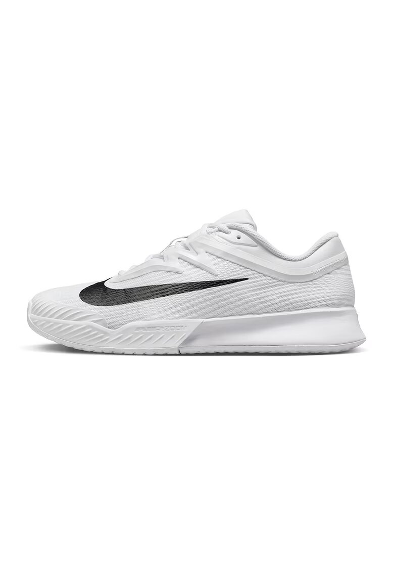 Nike Тенис обувки Zoom Vapor Pro 3 Hard Court - Бял/Черен