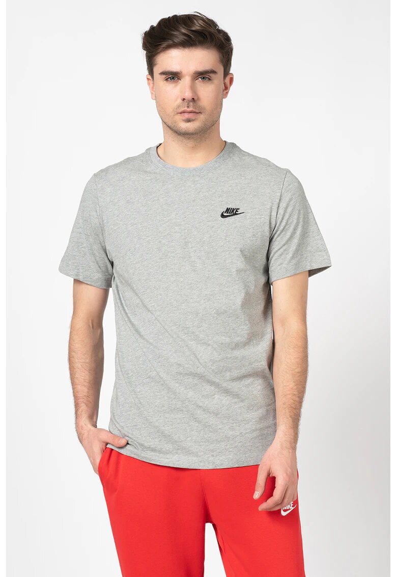 Nike Тениска Sportswear Club от памук
