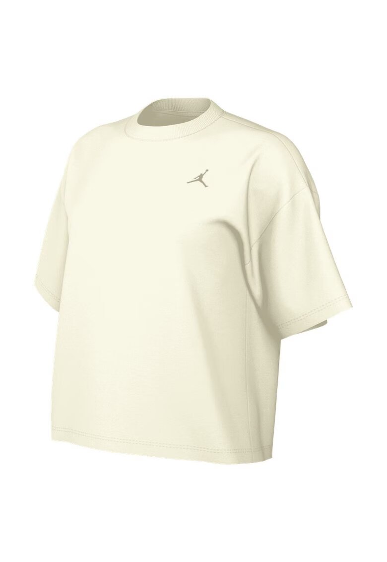 Nike Тениска W J SS GF GFX TEE ROSE-HJ0193-133