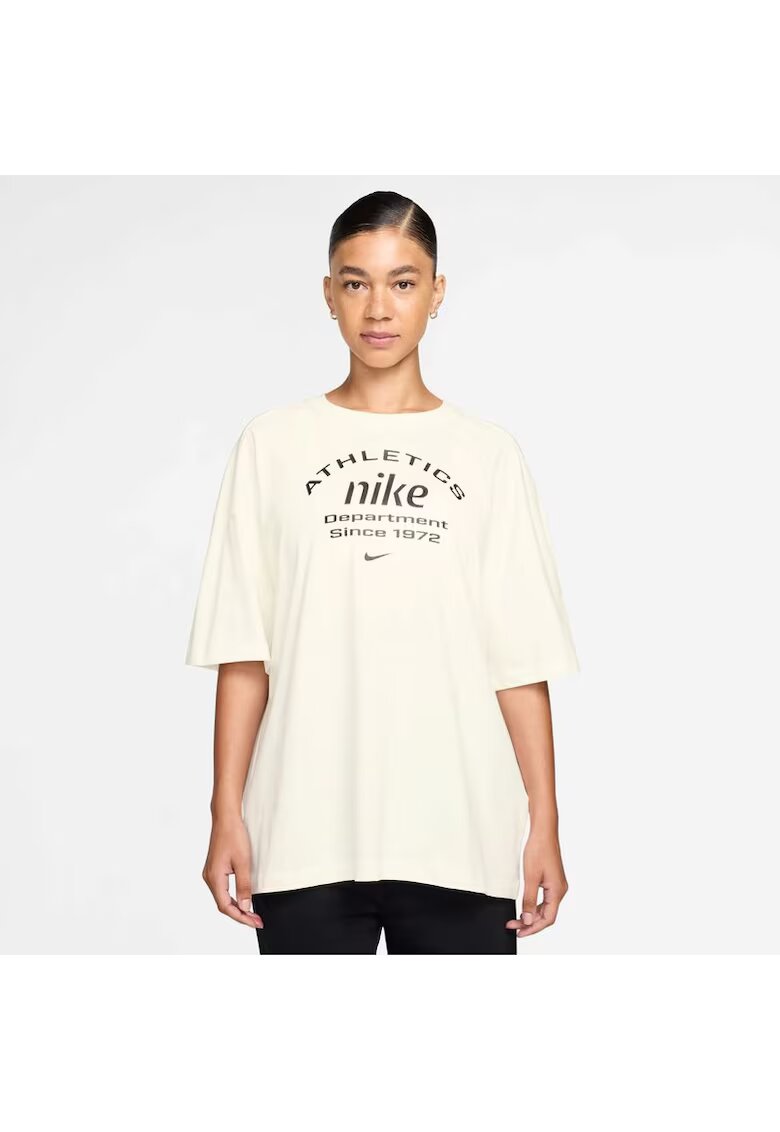 Nike Тениска W NSW X TRNG SS TEE OS-IQ7090-103