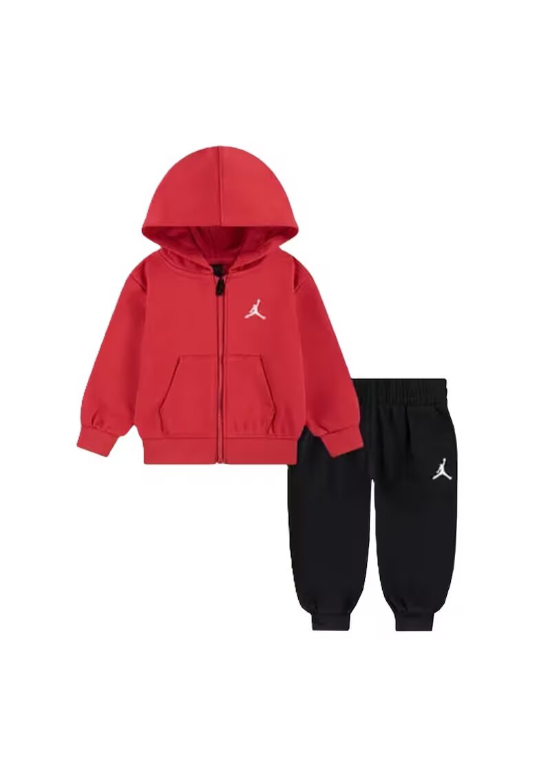 Nike Тренировъчен комплект JDN MJ BRKLN FT FZ SET-65F124-023