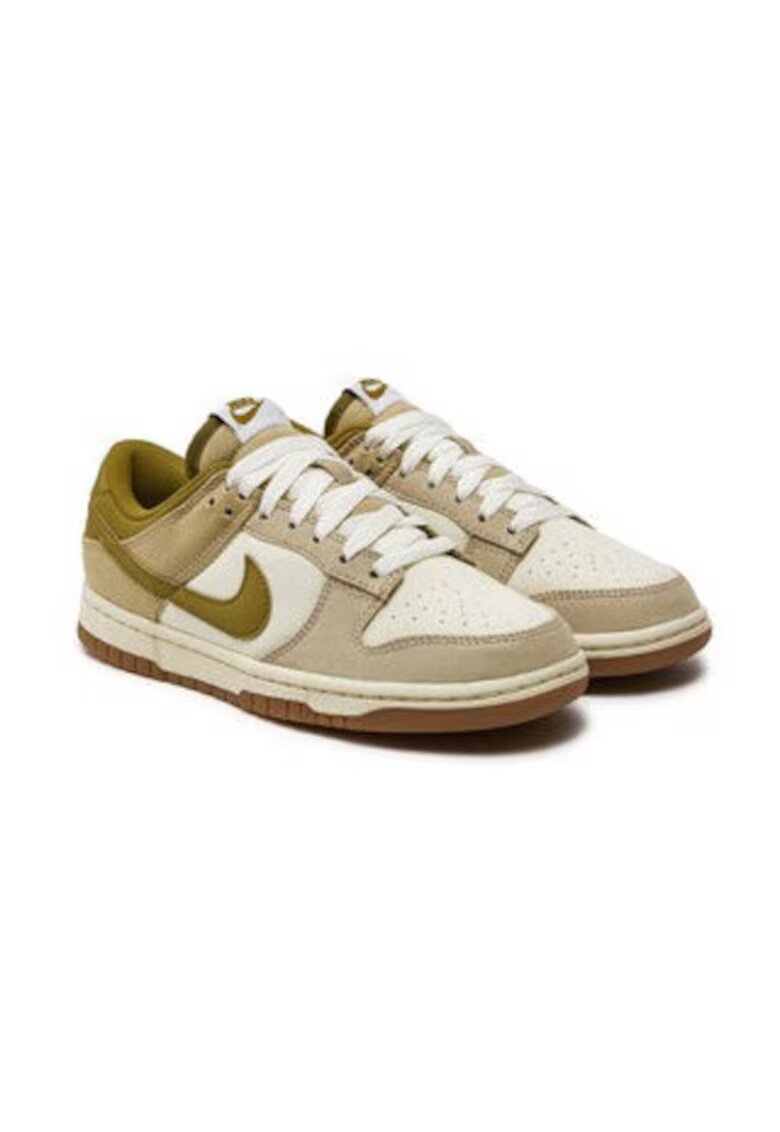 Nike Унисекс спортни обувки 304496721 - Текстил -