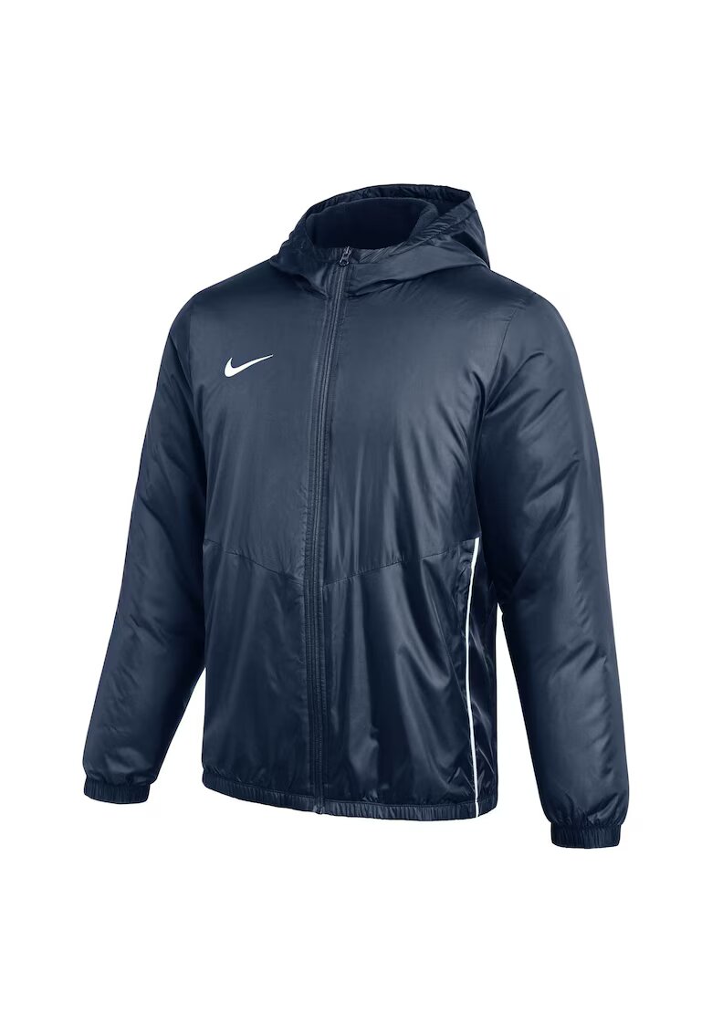 Nike Ватирано зимно яке с лого