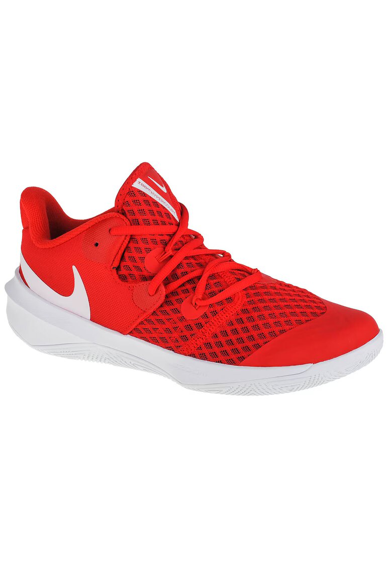 Nike Волейболни обувки - W Zoom Hyperspeed Court CI2963-610 - червени