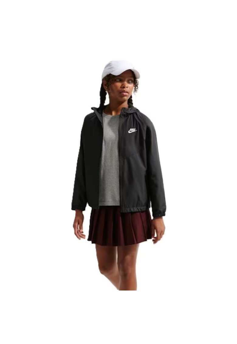 Nike Яке K NSW RPL WR HD JKT-IF2821-010