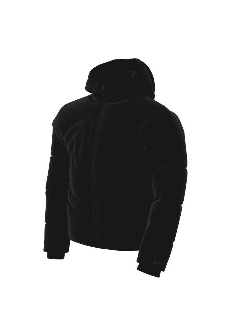 Nike Яке K NSW TF SWSH PFR JKT-IH0232-010