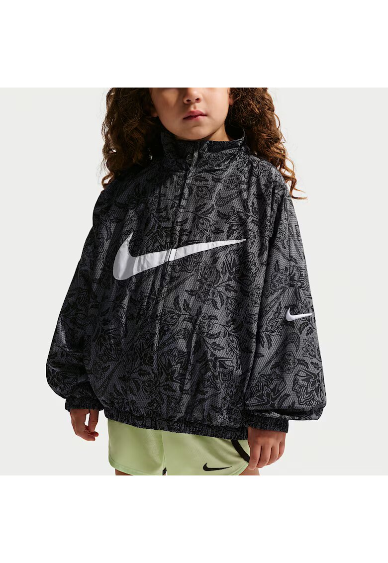 Nike Яке NKG CLUB HBR WOVEN JACKET-36N593-023