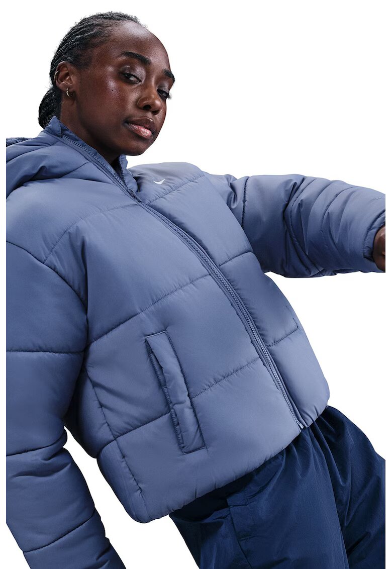 Nike Зимно яке Therma-FIT с качулка