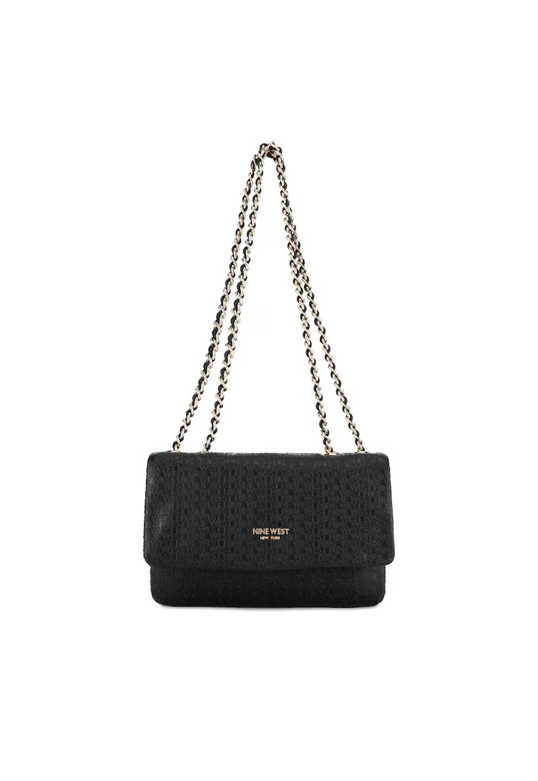 NINE WEST Дамска чанта модел LDA6128C - синтетичен материал