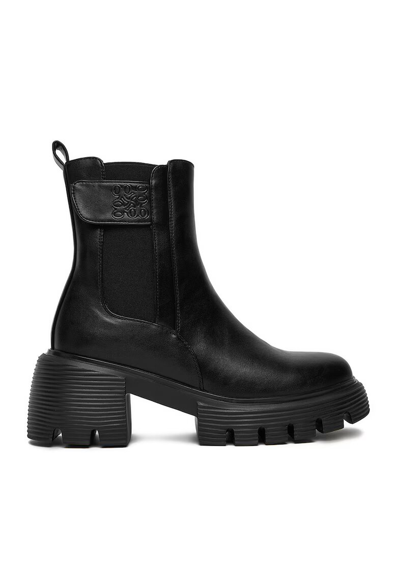 NINE WEST Дамски ботуши CEO-FARIDA-01 - - синтетичен