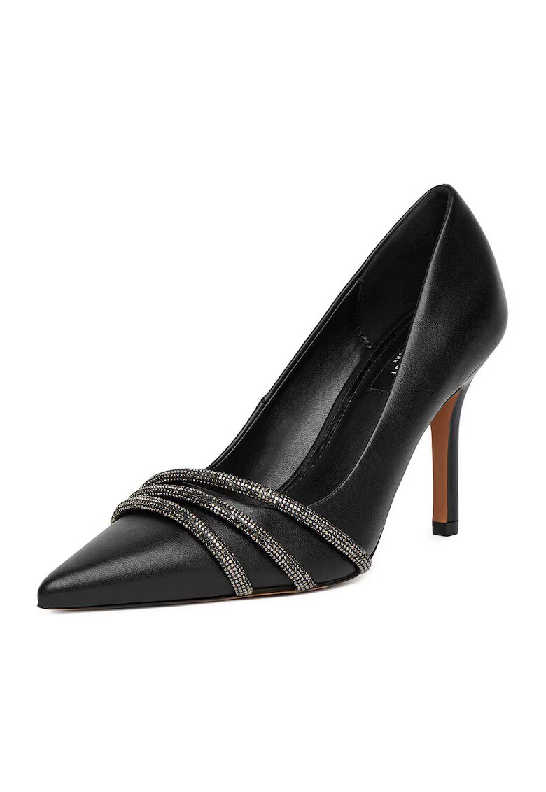 NINE WEST Дамски обувки - токчета - текстил
