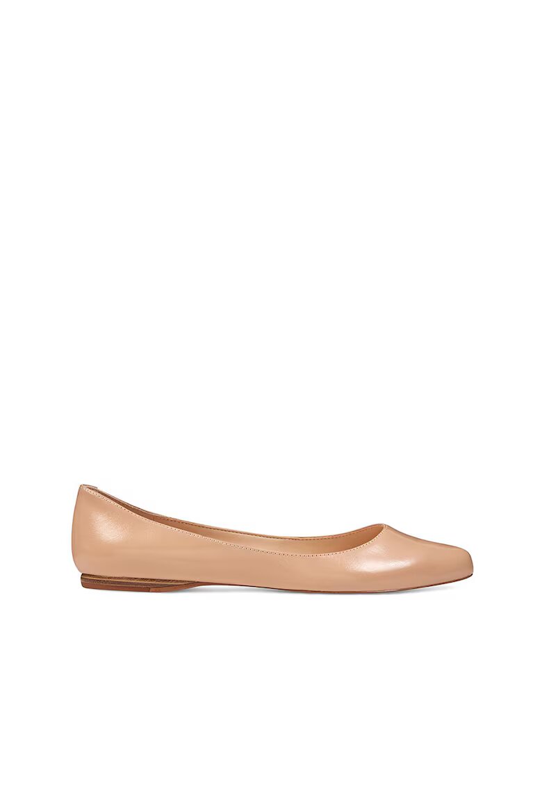 NINE WEST Кожени пантофки Speakup