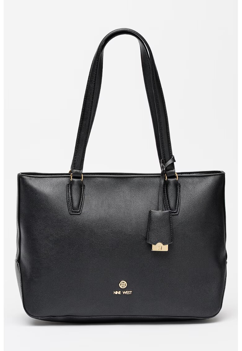NINE WEST Шопинг чанта от еко кожа Lakelyn