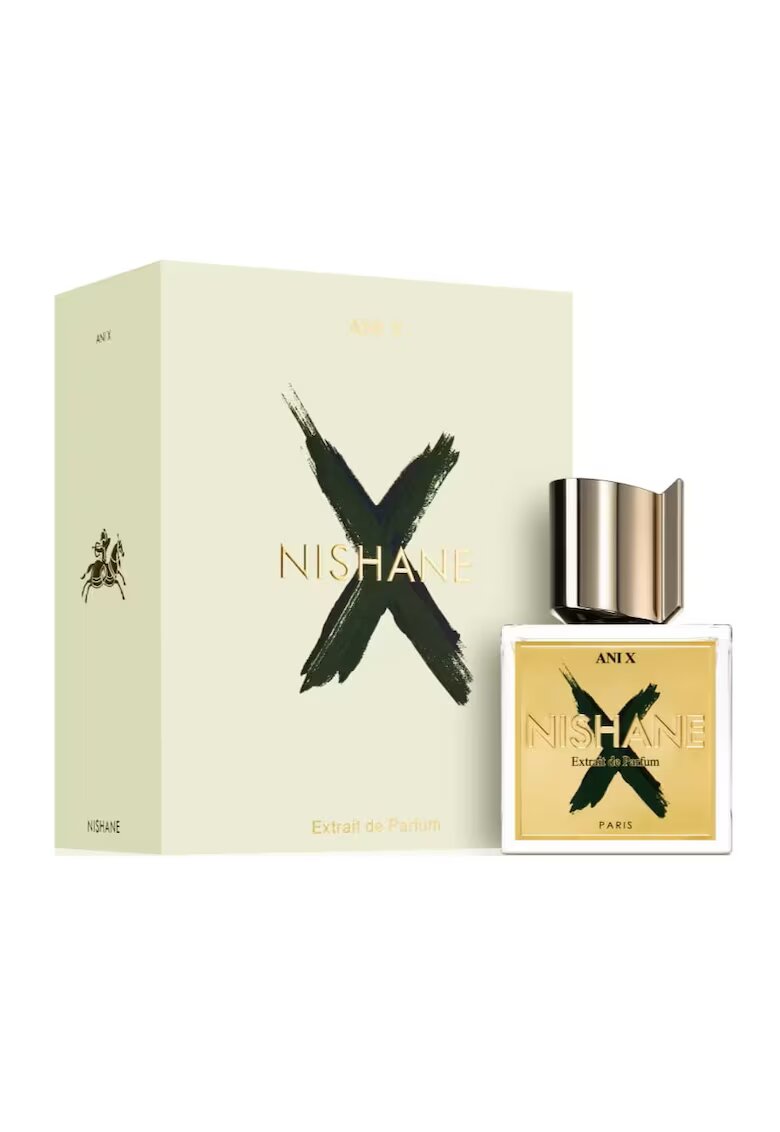 Nishane Ani X - Парфюмен екстракт - Унисекс - 100 мл