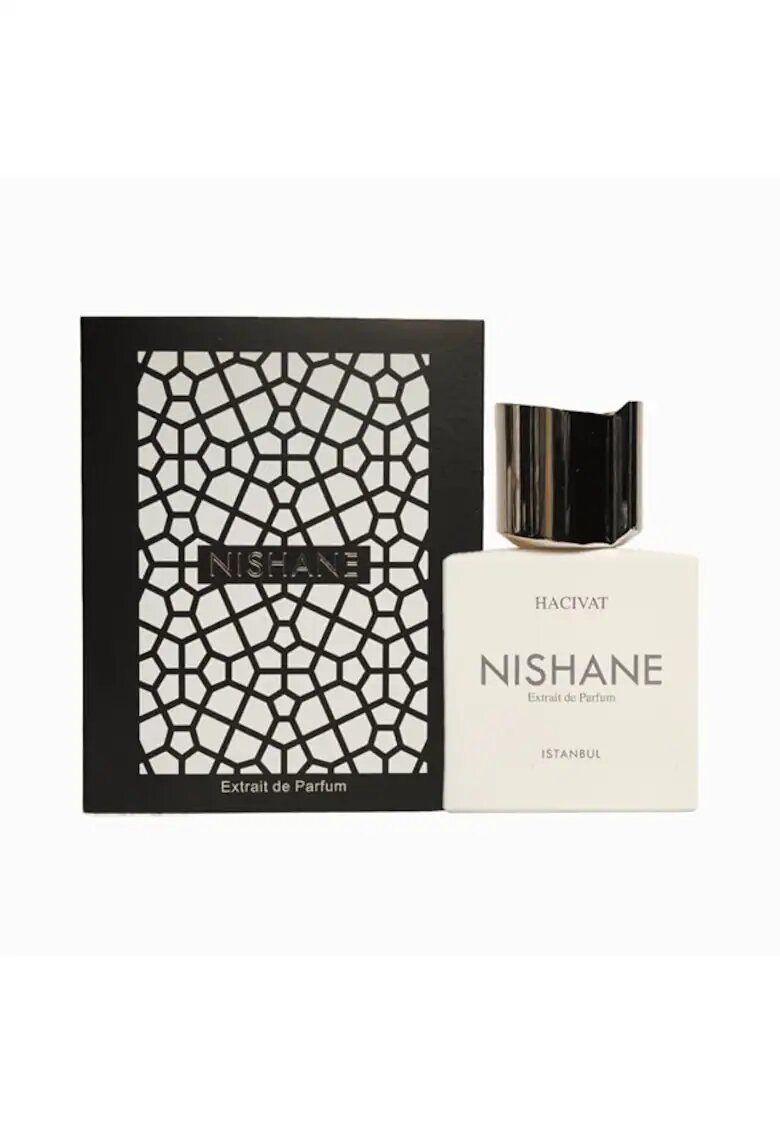 Nishane Hacivat Parfume Extract - Unisex - 100 мл