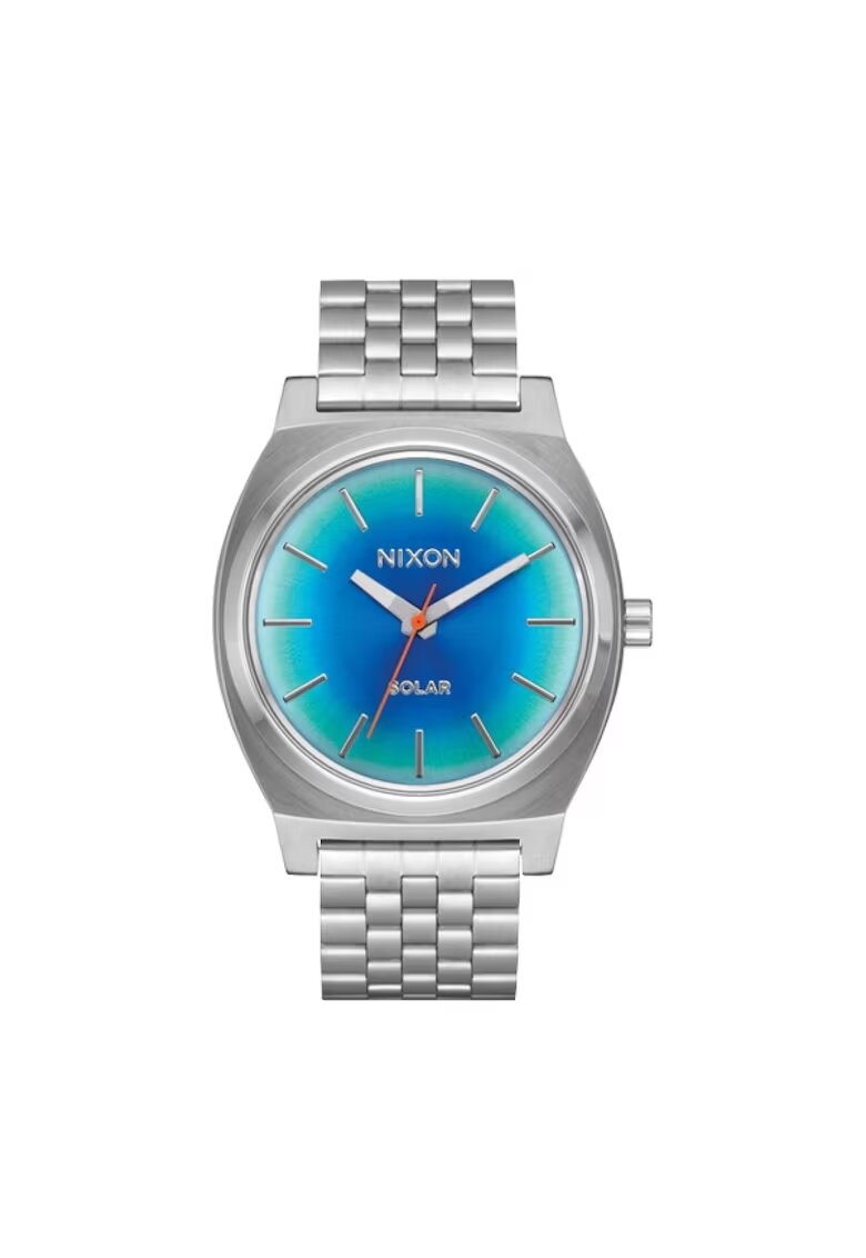 Nixon Ceas Barbati - Time Teller Solar A13695201