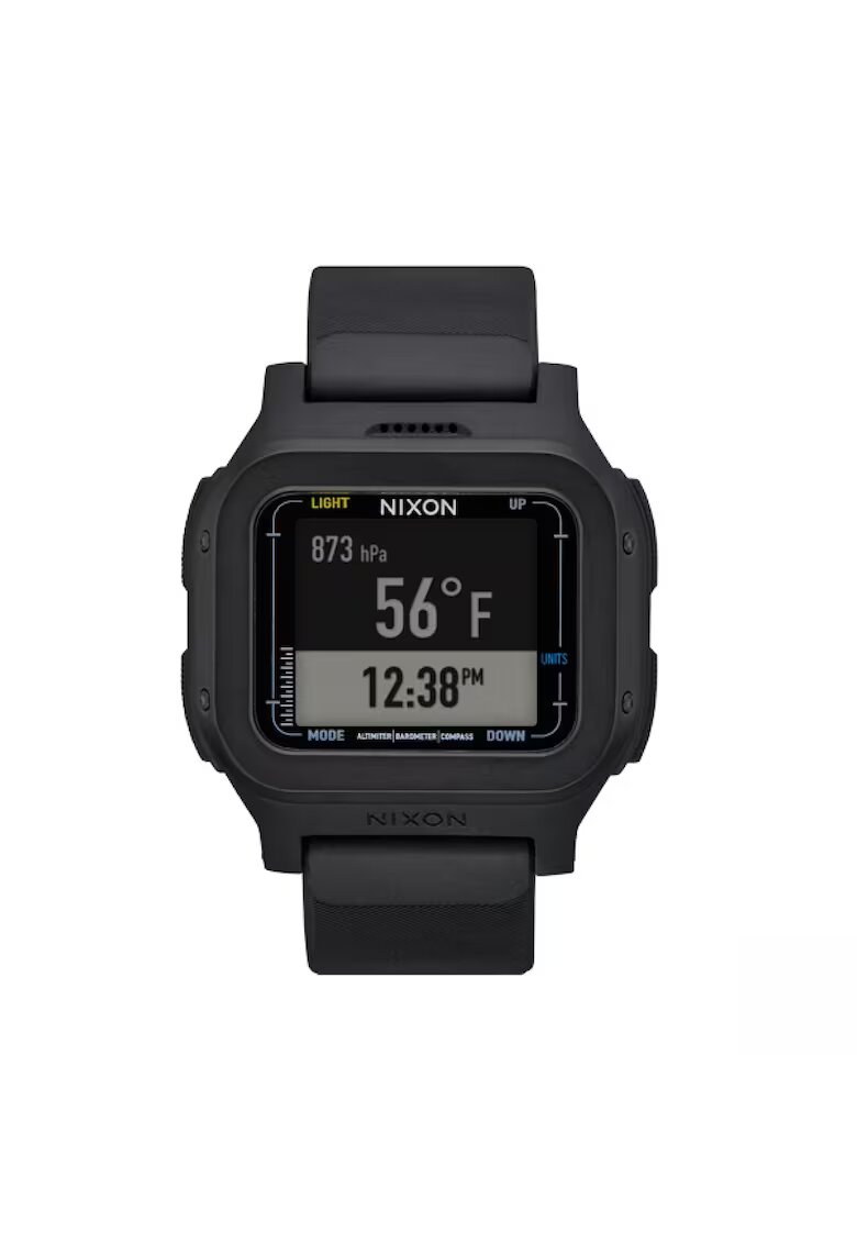 Nixon Ceas Staple (Grateful Dead) A1324001