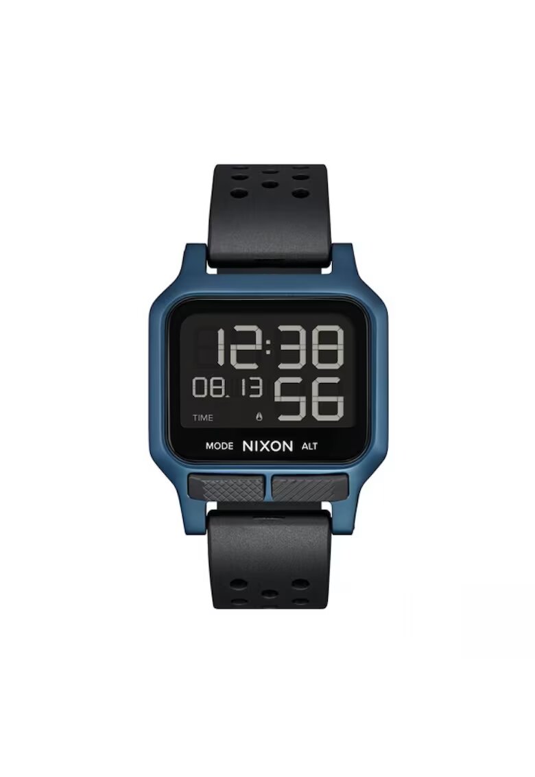 Nixon ﻿Часовник Staple A1320-300 - Дигитален