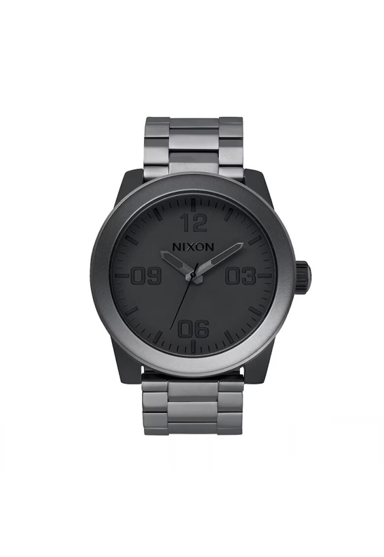 Nixon Мъжки часовник Corporal SS A346-1062 - Аналогов